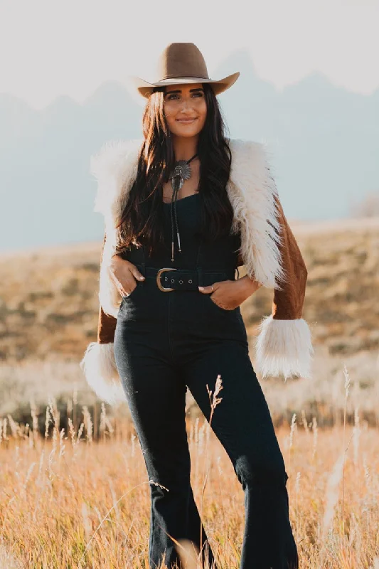 Bonus Savings Downtown Jumpsuit