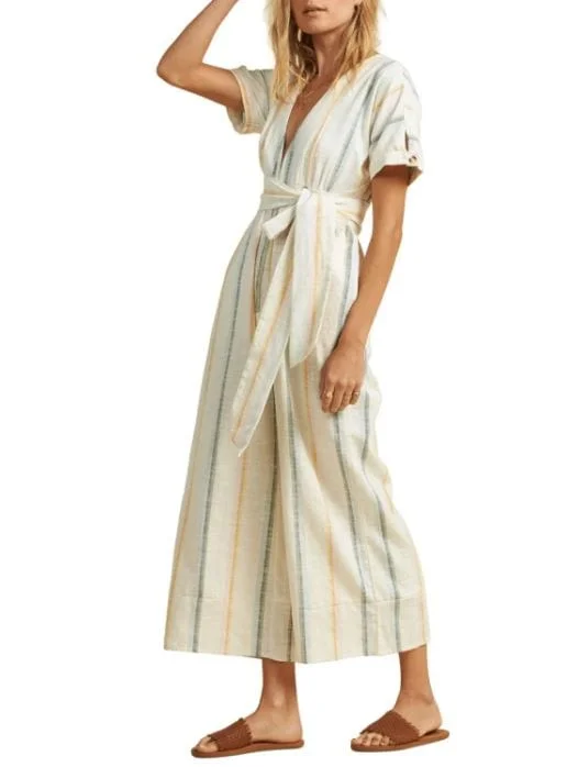Low Prices "Dream Weaver" Jumpsuit