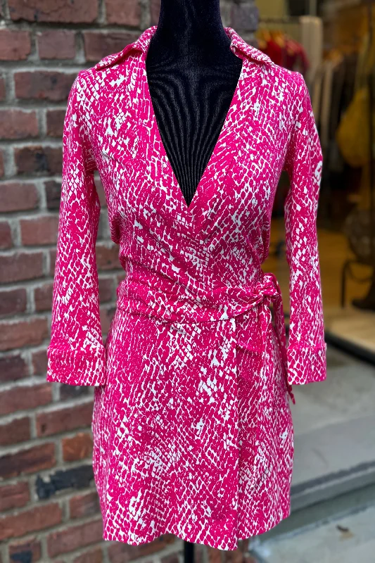 Price Drop Alert DVF NWT LS  Romper / XS-US0