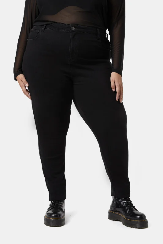 Hot Deal Eve Curve Skinny Jeans