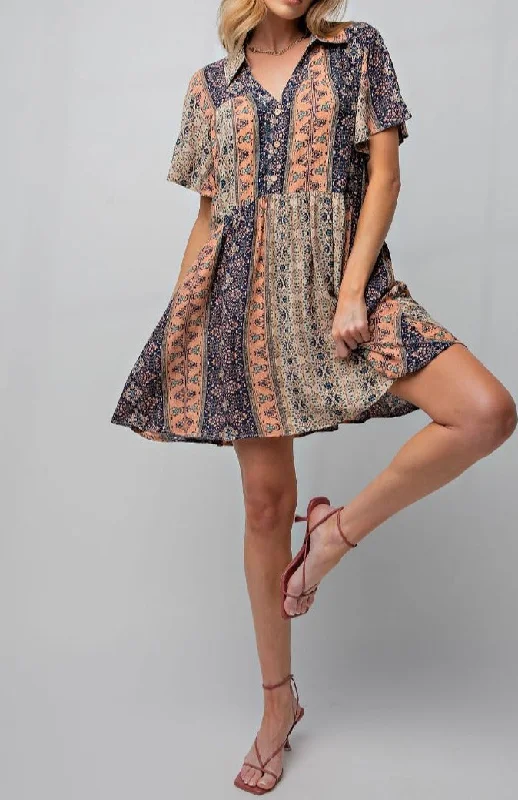 Big Discounts Every Circumstance Dress