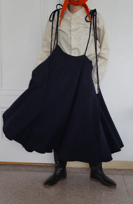 Instant Discount EXTREME CASHMERE<br>n°308 baby<br>in navy