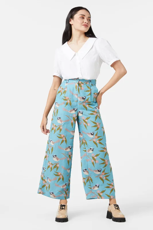 Can't Be Beat Fairy Wren Pant