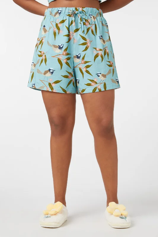 Price Cut Fairy Wren Short