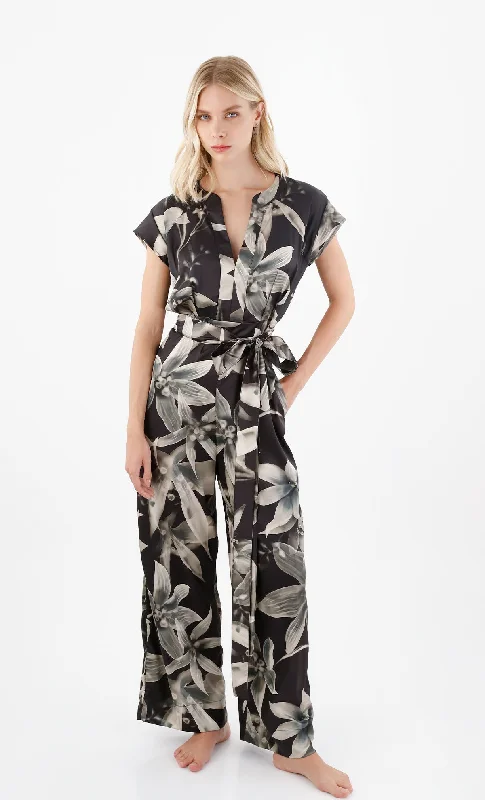 Price Drop Faiza Jumpsuit
