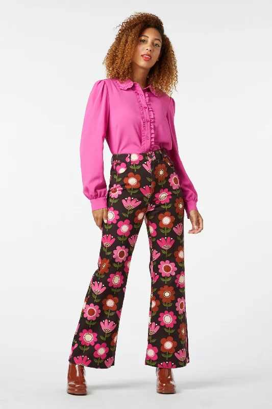 Mega Sale Fiona Flare Jean