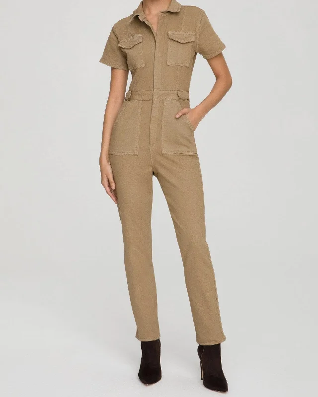 Crazy Deals "Fit For Success" Jumpsuit