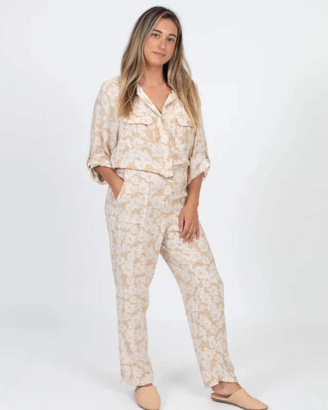 Fantastic Offers Floral Jumpsuit