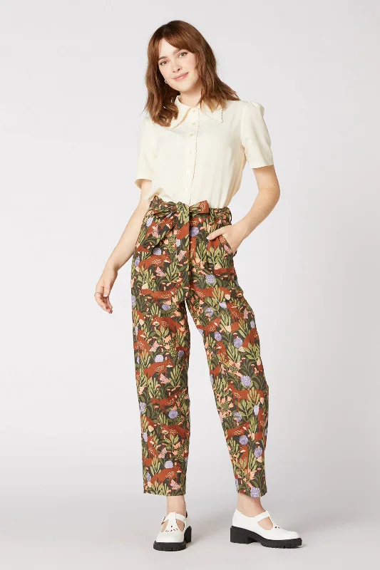 Price Blitz Foxy Garden Pant