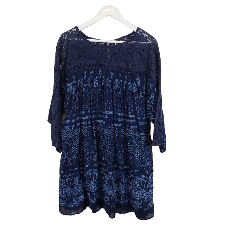 Unbeatable Prices Free People Sun Daze Minidress Size Small