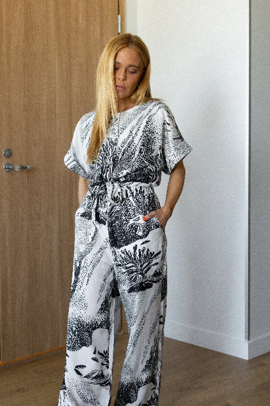 Price Smash Freedom Jumpsuit
