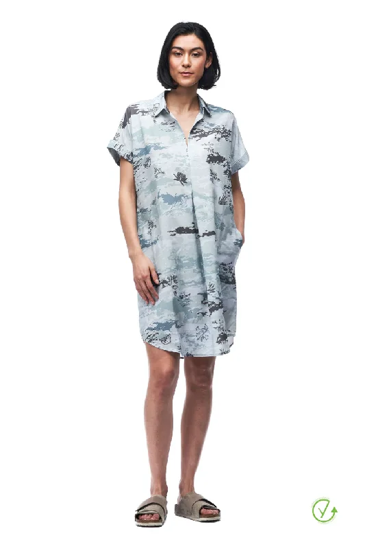 Hurry In Frivol Dress