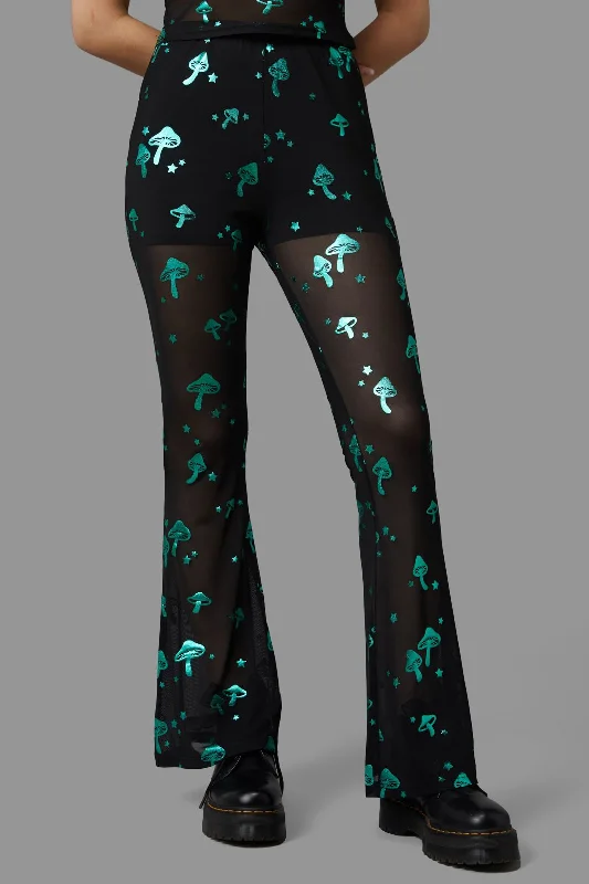 Online Only Fun-Gi Pant