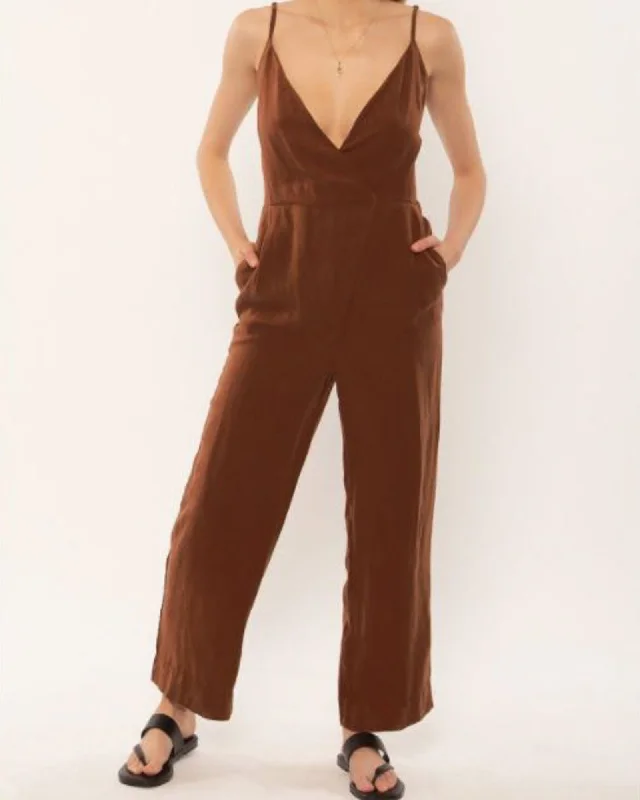 Fantastic Offers "Genevieve" Jumpsuit