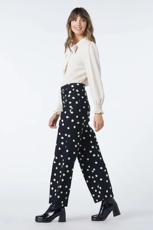 Lowest Prices Georgie Spot Jean