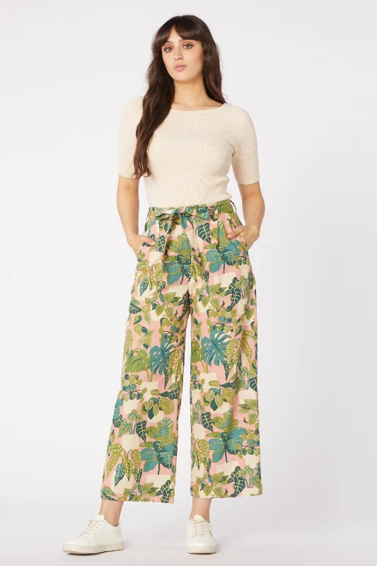 Limited Time Offer Get Plantly Culotte