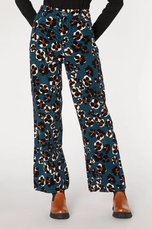 Inventory Reduction Gigi Cord Pant