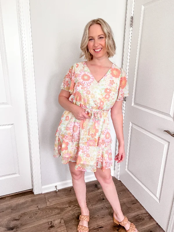 Don't Wait Girls Just Wanna Have Fun Dress