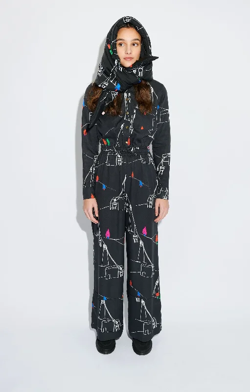 Quick Sale Gjeravica Jumpsuit Ski Lift