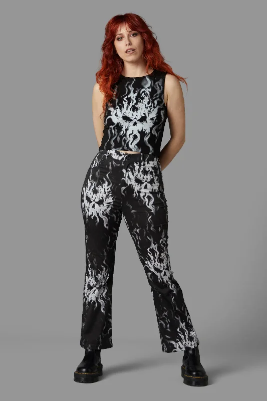 Today Only Gothic Veil Jean