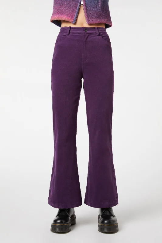 Exclusive Preview Grapejuice Pant