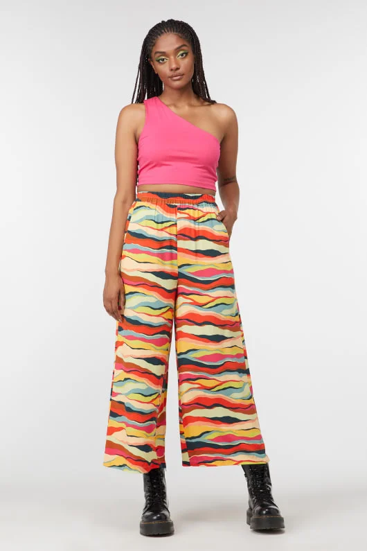 Deal Dash Grounded Pant