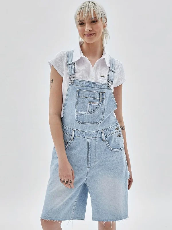 Best Deals GUESS ORIGINALS CARPENTER DENIM DUNGAREES