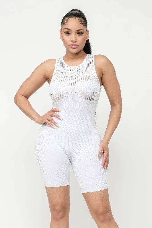 Instant Discount Poinetlle Stitch Romper