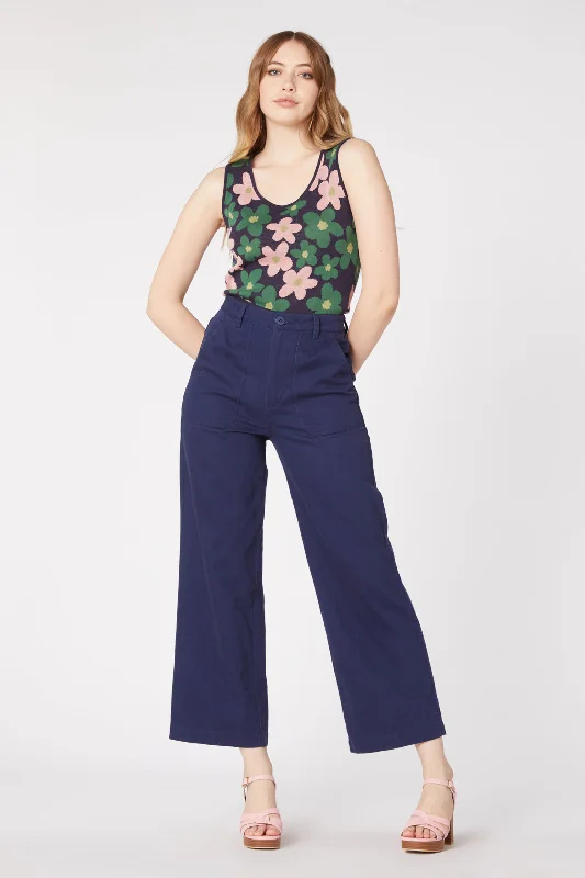 Early Bird Discount Holly Drill Pant