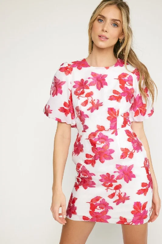 Unmissable Offer Hudson Dress