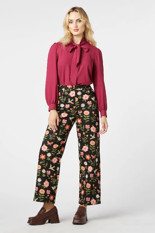 Referral Discount Hummingbird Jean