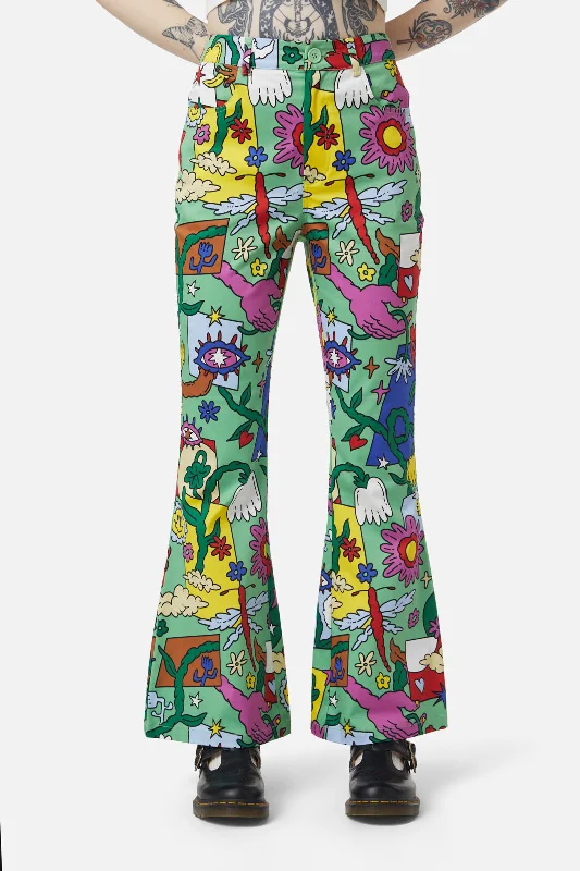 Huge Savings I Spy Pant