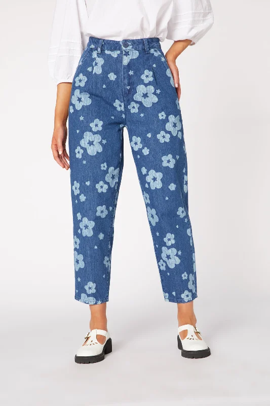 Indigo