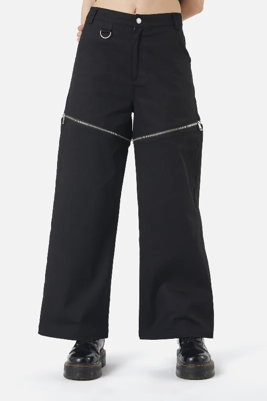 Overstock Industrial Hybrid Cargo Pant