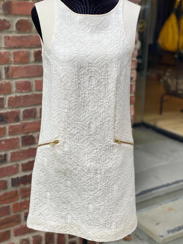 Can't Miss J CREW Sleevless Dress / XXS