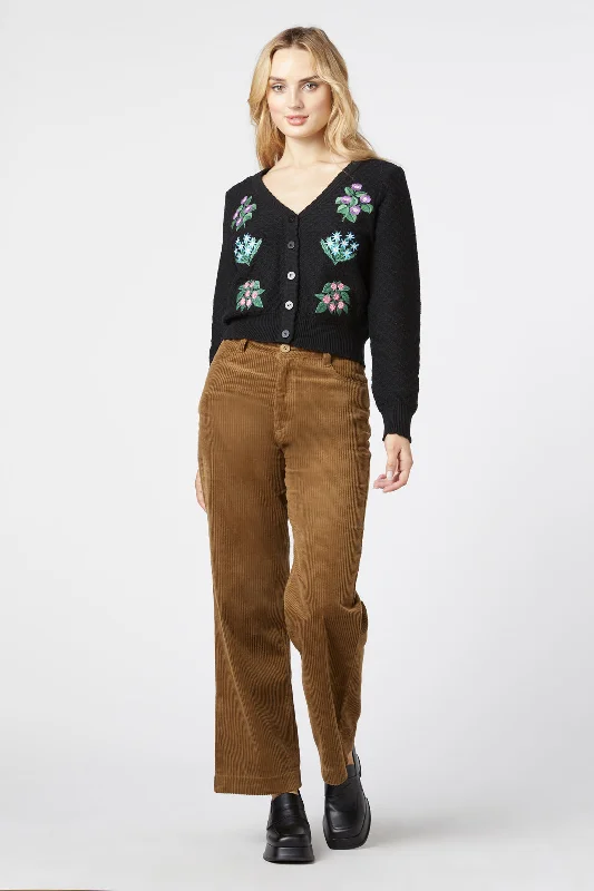 Price Slash Jamie Cord Pant
