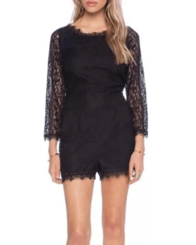 Unmissable Offer Joie Nali Lace Romper