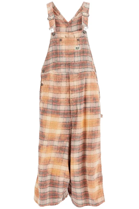 Can't Miss R13 "jumbo flannel over