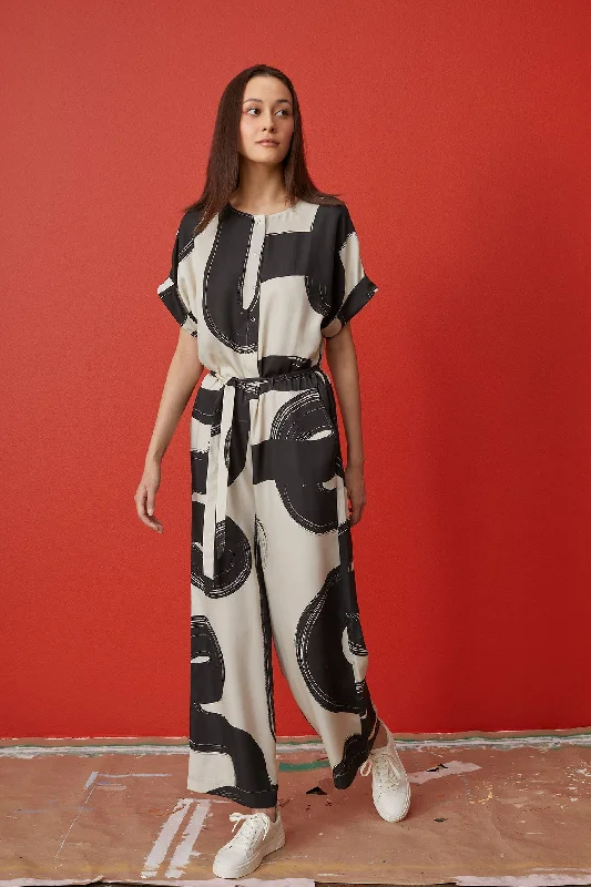 Steals and Deals Jumpsuit Sense