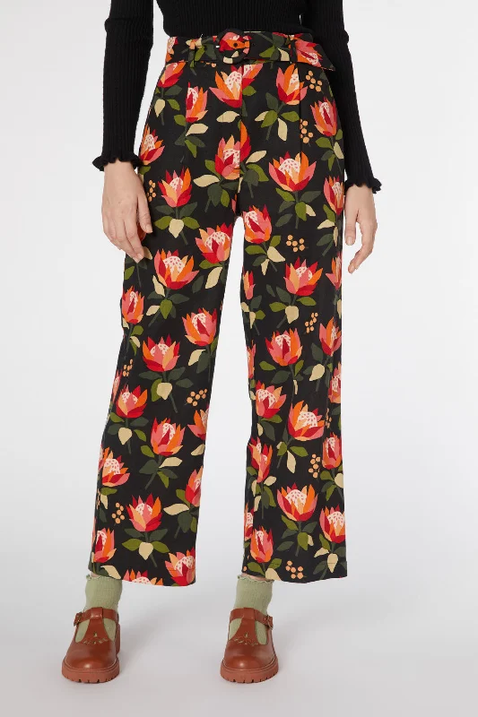 Overstock Sale King Protea Pant