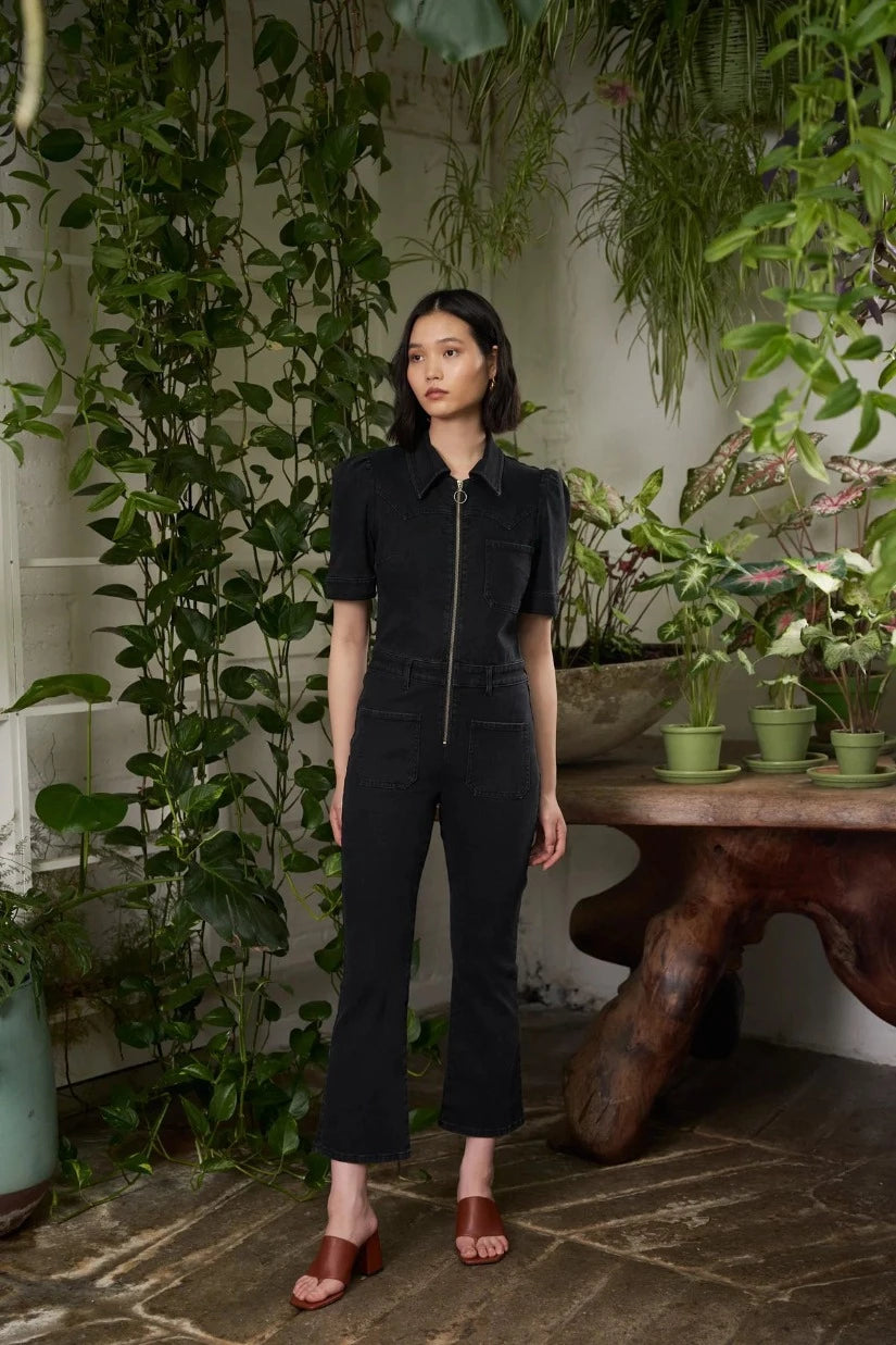 Price Break Kit All In One Washed Black