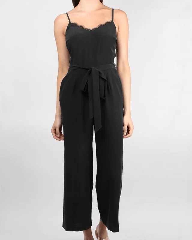 Shop and Save L'agence Dia Camisole Jumpsuit