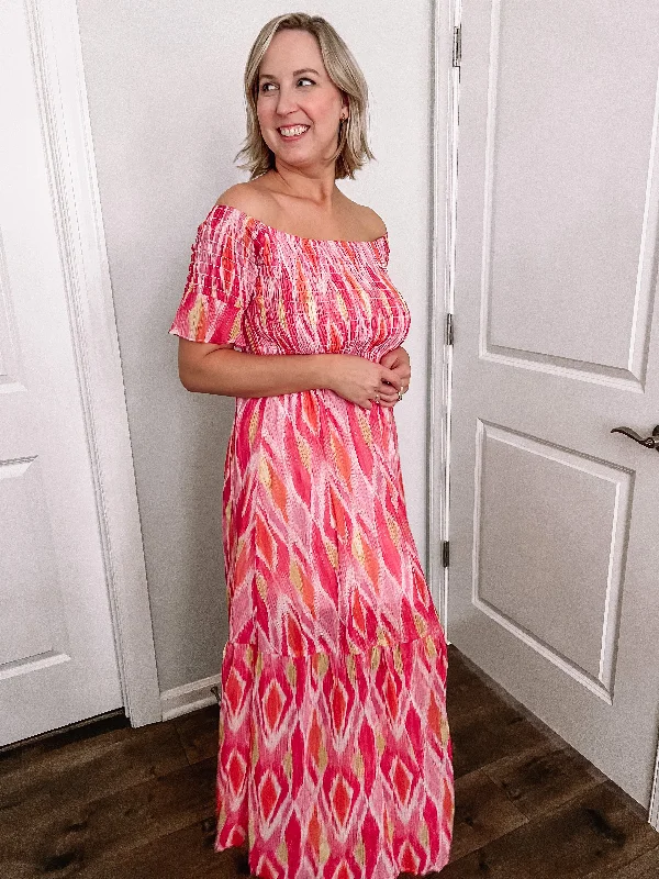 Price Drop Let’s Go on Vacation Maxi