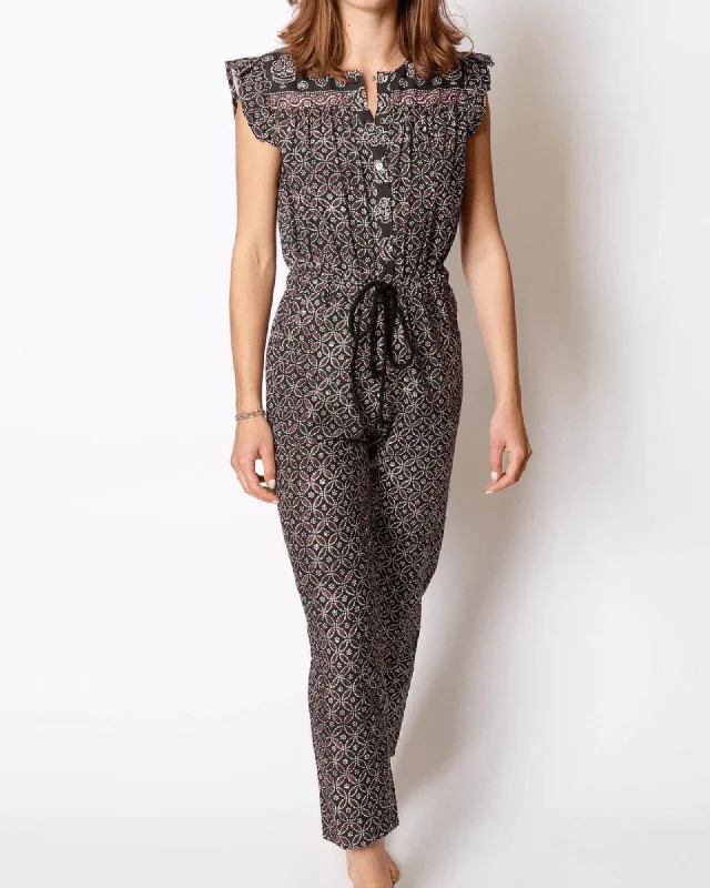 Markdowns "Liam" Jumpsuit