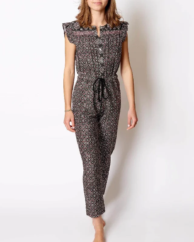 Limited Edition "Liam" Jumpsuit