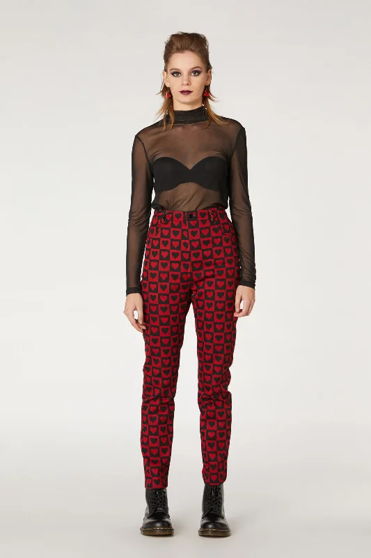 Weekend Flash Sale Lost In Love Pant