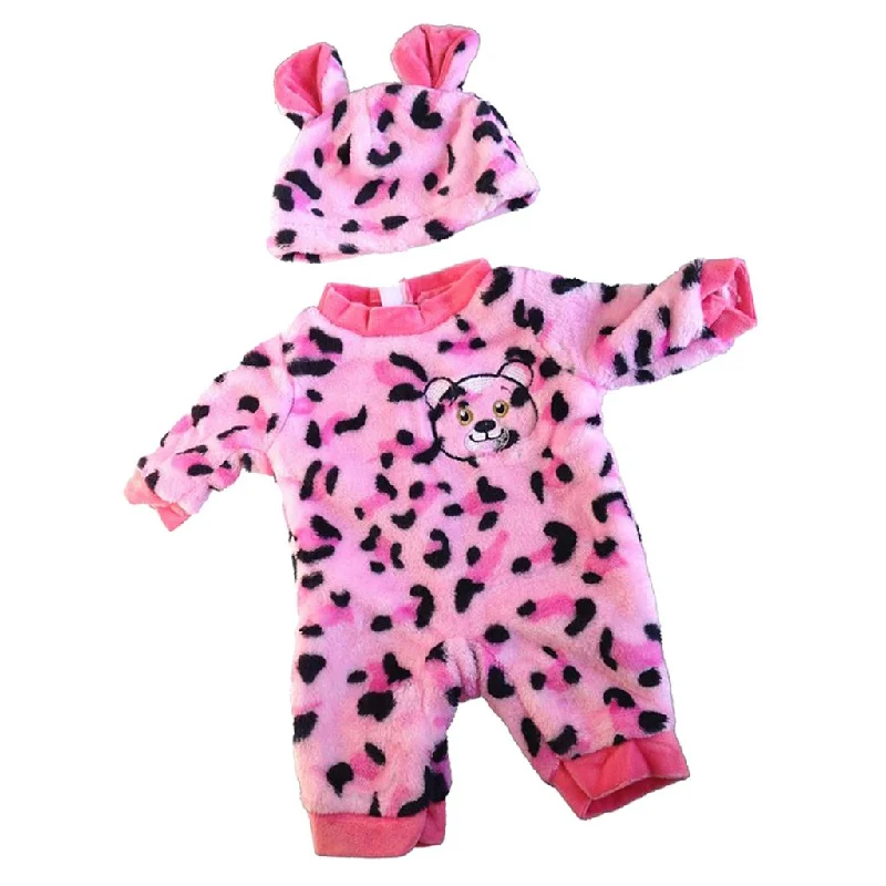 Price Drop Alert Max Lovely Romper Jumpsuit Hat Clothes Set for 50cm Baby Doll Accessories Pink Price Drop Alert Max Lovely Romper Jumpsuit Hat Clothes Set for 50cm Baby Doll Accessories Pink