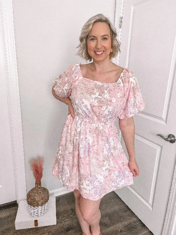 While Supplies Last Lover Era Dress