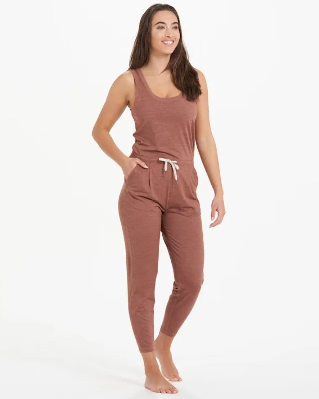 Overstock Sale "Lux Harem" Jumpsuit