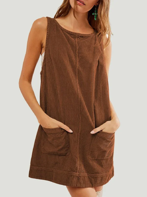 Inventory Reduction Dreamy Layering Dress